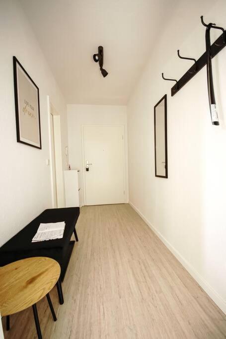Apartment Super Lage Modern Boxspringbett *netflix* Wlan* *