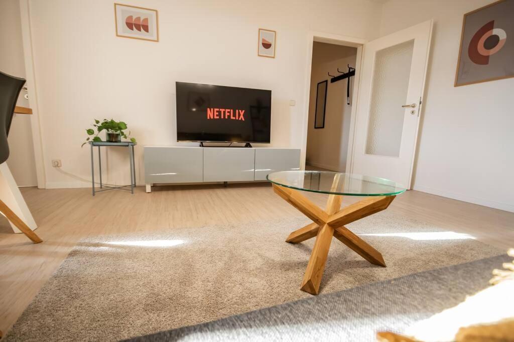 Super Lage Modern Boxspringbett *netflix* Wlan* *